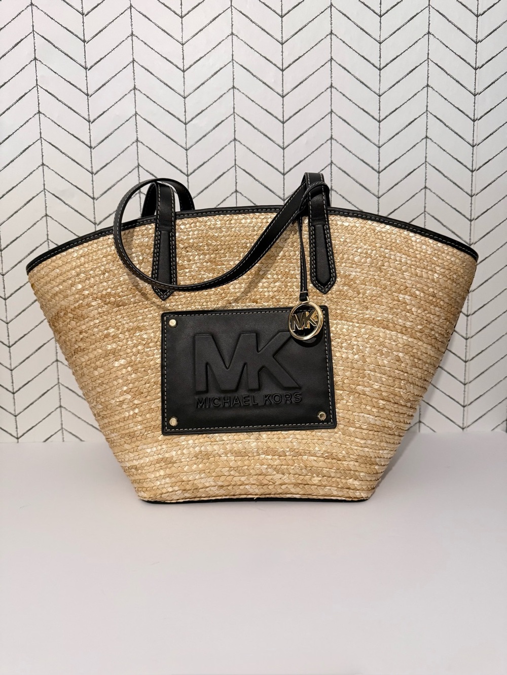 Michael Kors Large Kimber Tote